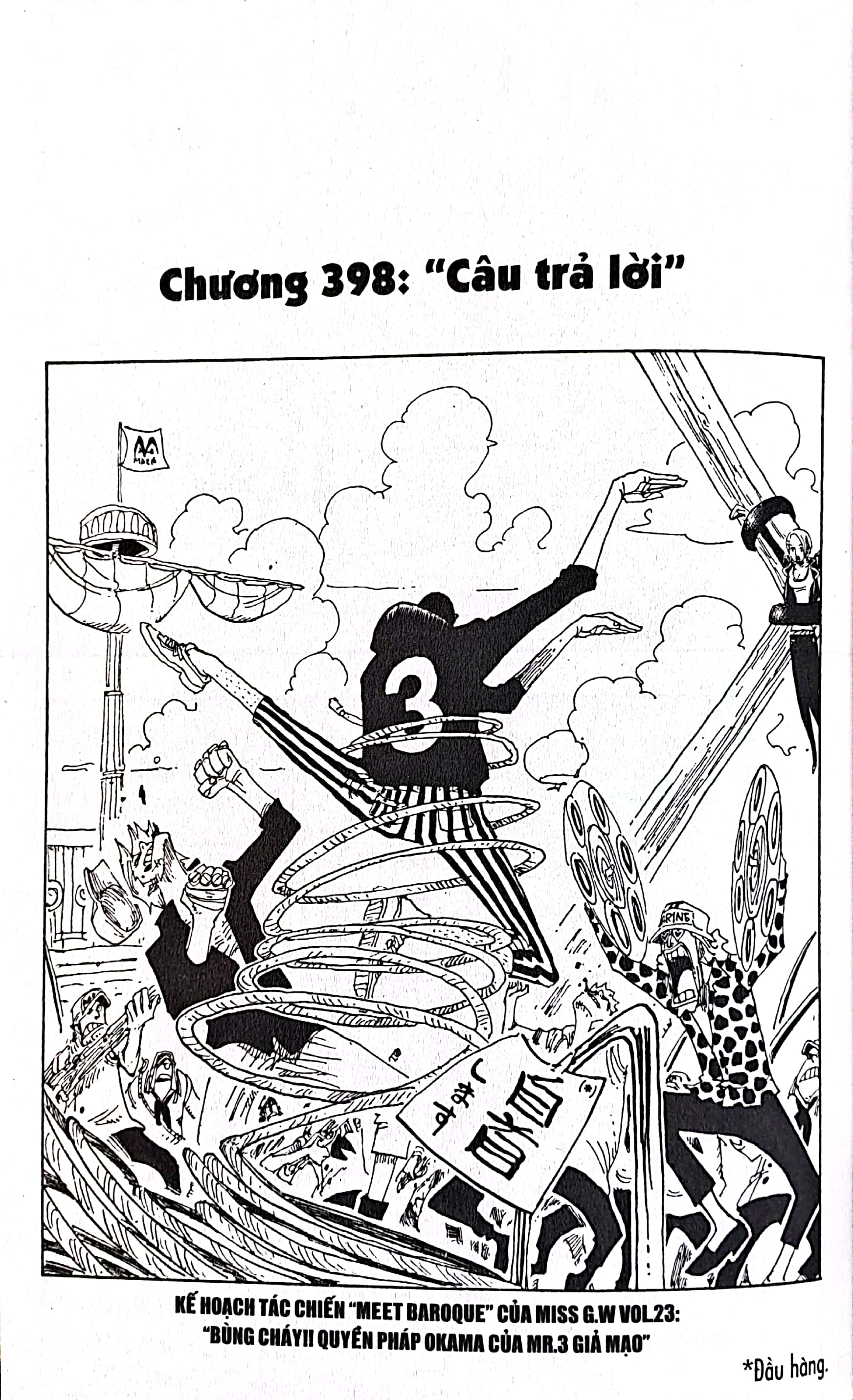 Bo
						
										
										One Piece - Tap 41 - Loi Tuyen Chien - Ban Bia Ao (Tai Ban 2022)