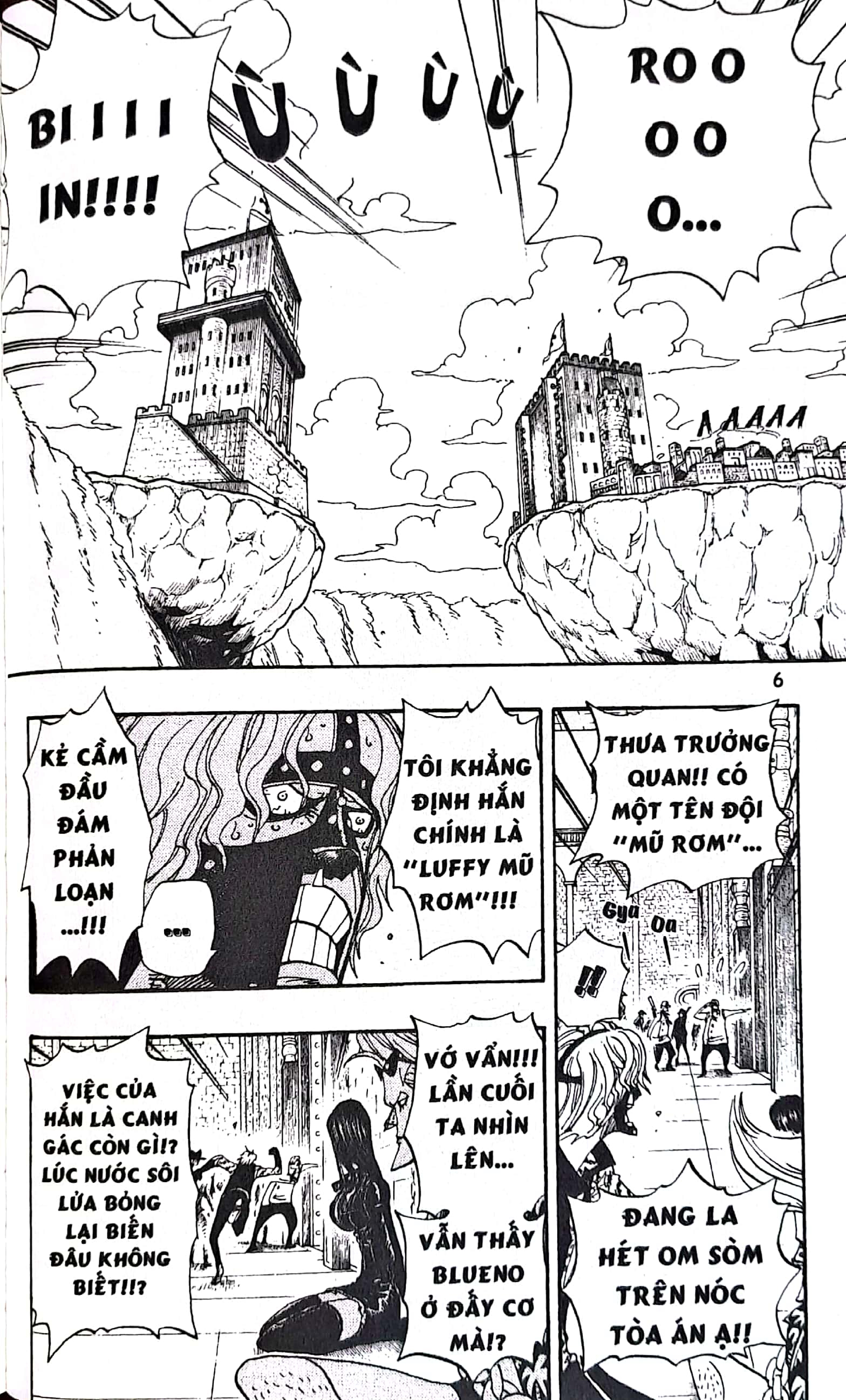 Bo
						
										
										One Piece - Tap 41 - Loi Tuyen Chien - Ban Bia Ao (Tai Ban 2022)