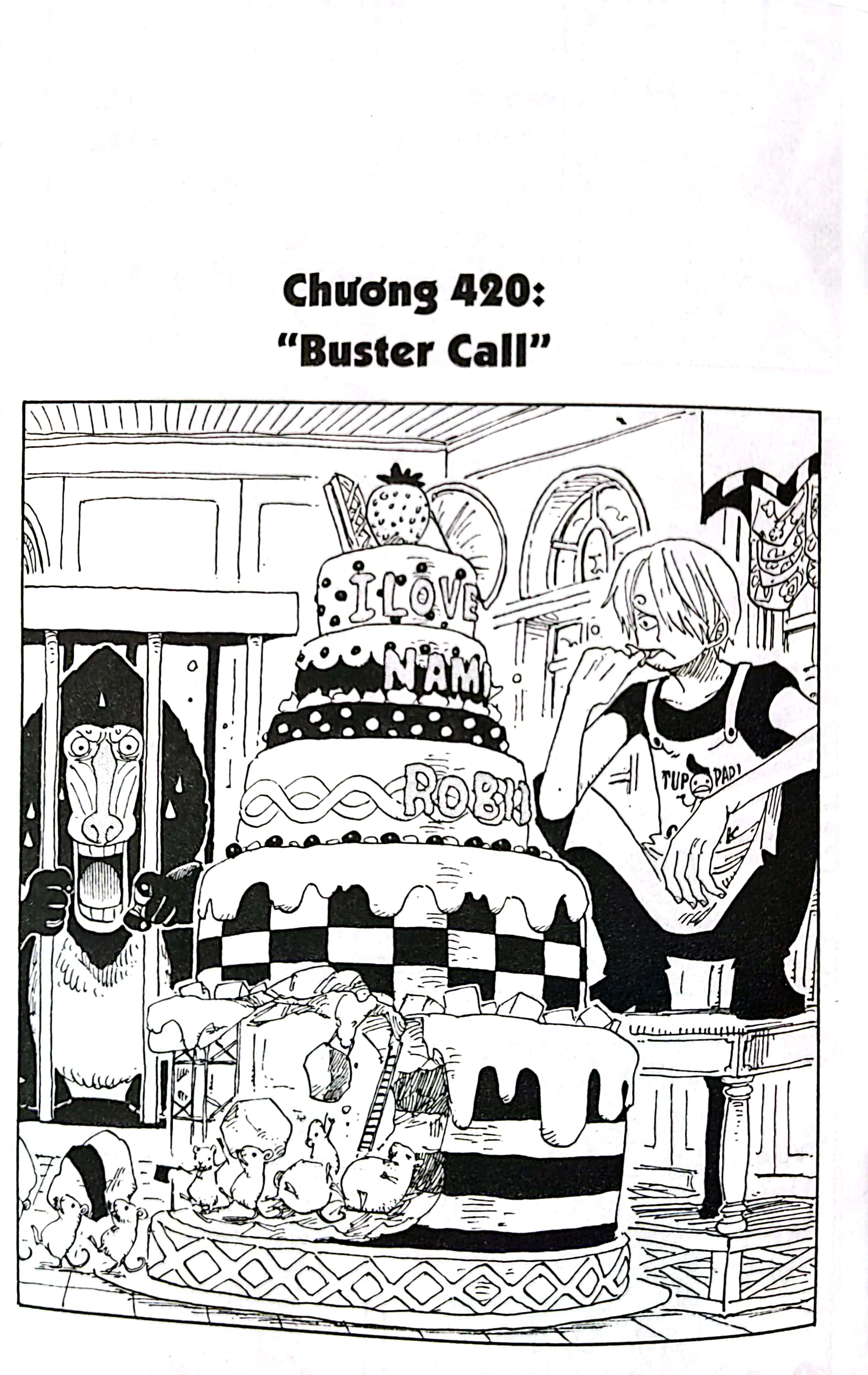 Bo
						
										
										One Piece - Tap 44 - Ve Thoi - Ban Bia Ao (Tai Ban 2022)