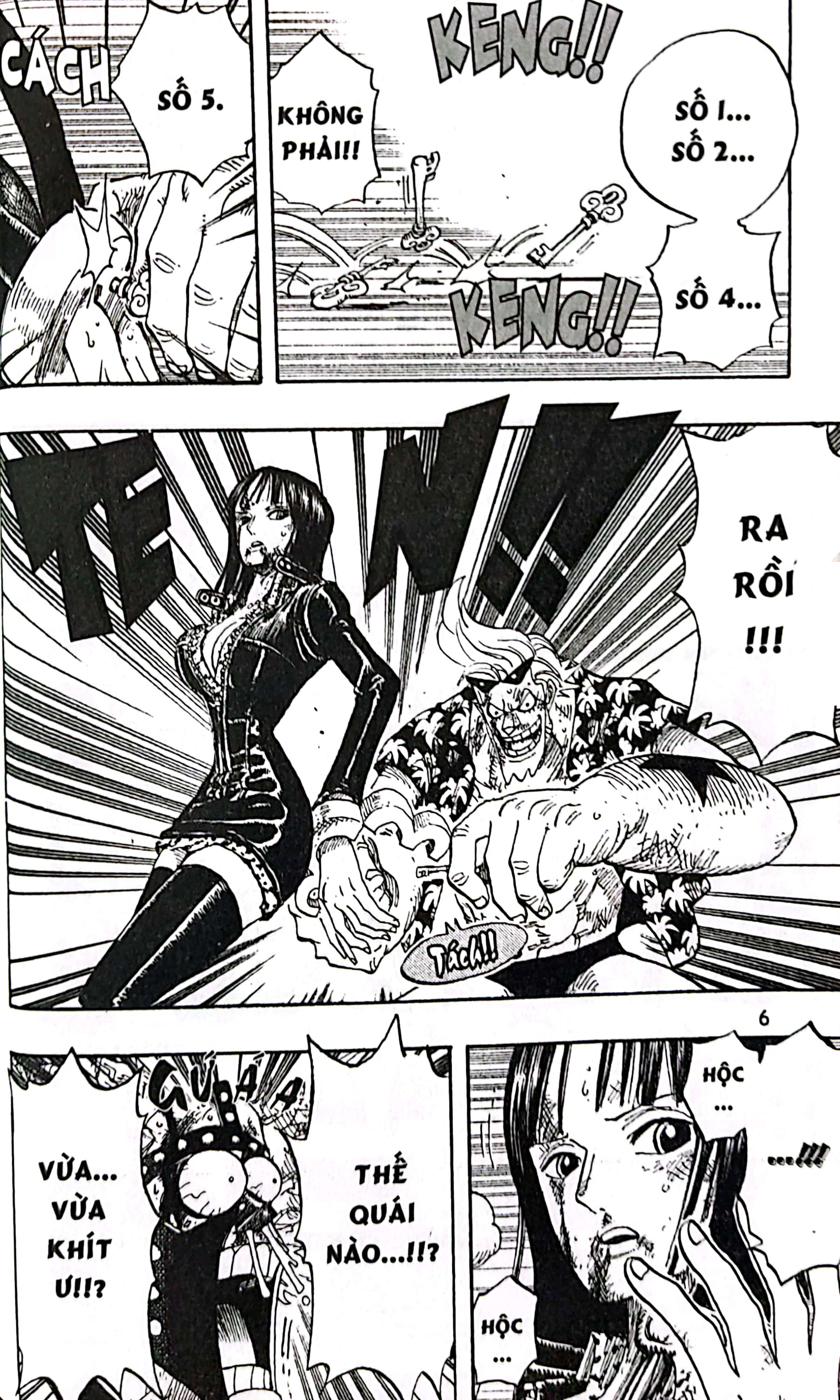 Bo
						
										
										One Piece - Tap 44 - Ve Thoi - Ban Bia Ao (Tai Ban 2022)