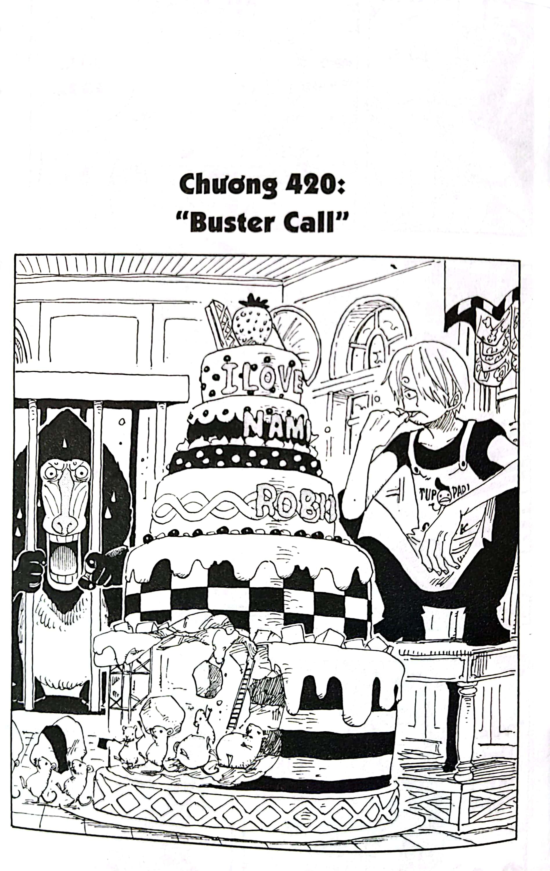 Bo
						
										
										One Piece - Tap 44 - Ve Thoi - Ban Bia Ao (Tai Ban 2025)