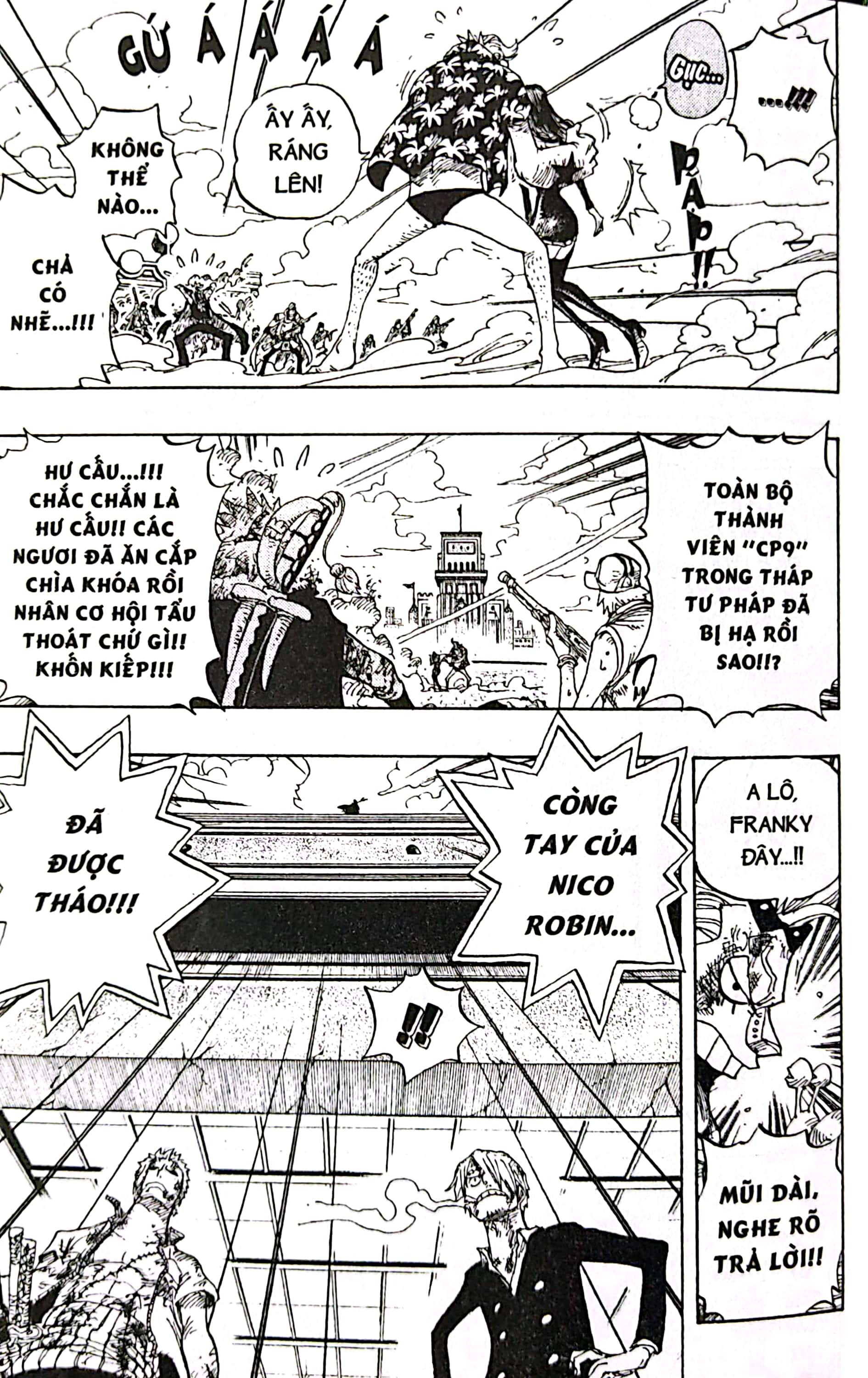 Bo
						
										
										One Piece - Tap 44 - Ve Thoi - Ban Bia Ao (Tai Ban 2025)