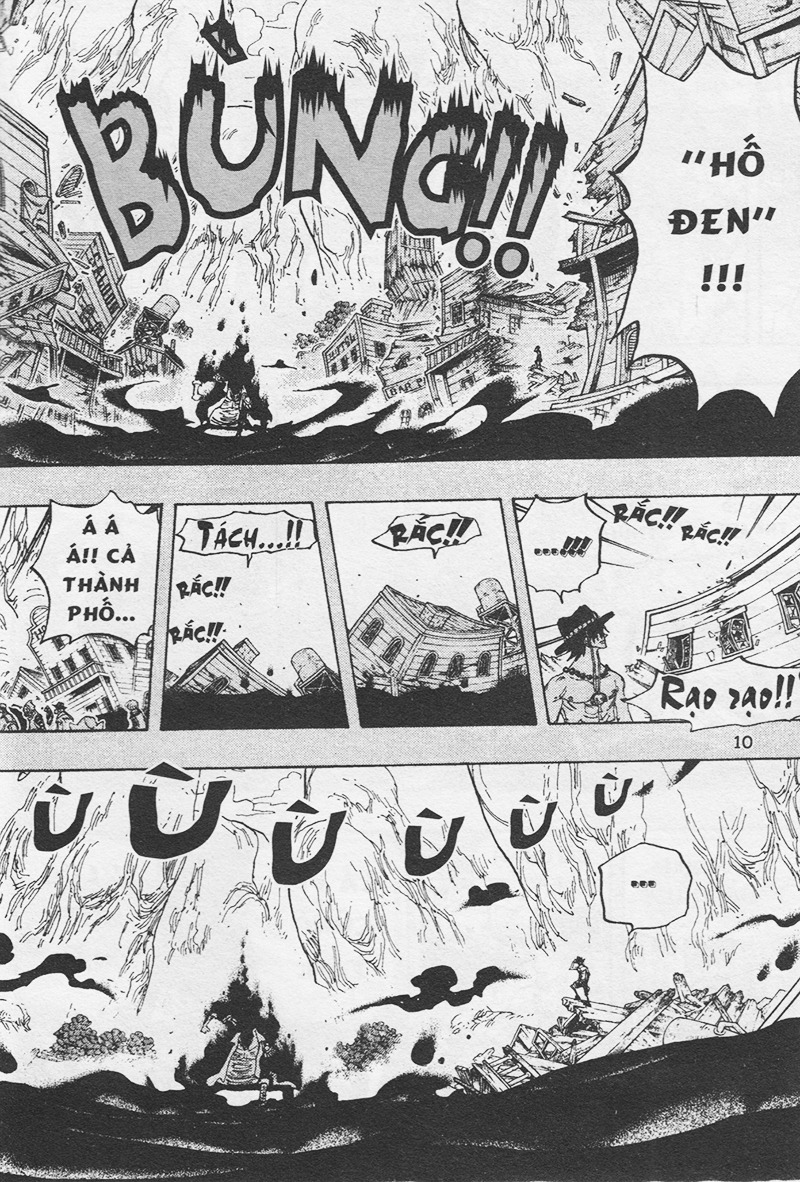 Bo
						
										
										One Piece - Tap 46 - Phieu Luu Tren Dao Ma - Ban Bia Ao (Tai Ban 2022)