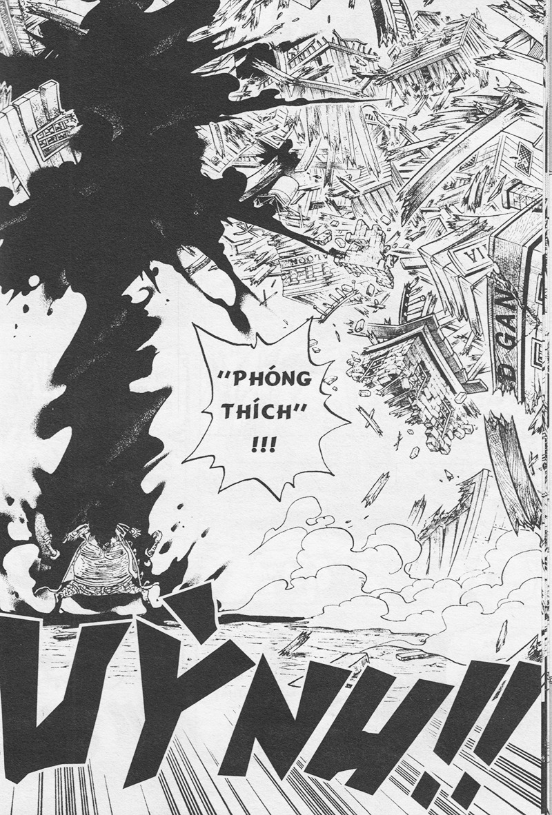 Bo
						
										
										One Piece - Tap 46 - Phieu Luu Tren Dao Ma (Tai Ban 2025)