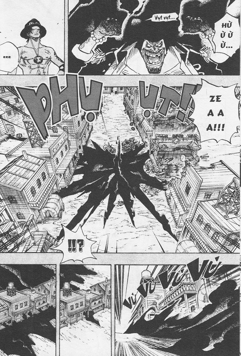 Bo
						
										
										One Piece - Tap 46 - Phieu Luu Tren Dao Ma (Tai Ban 2025)