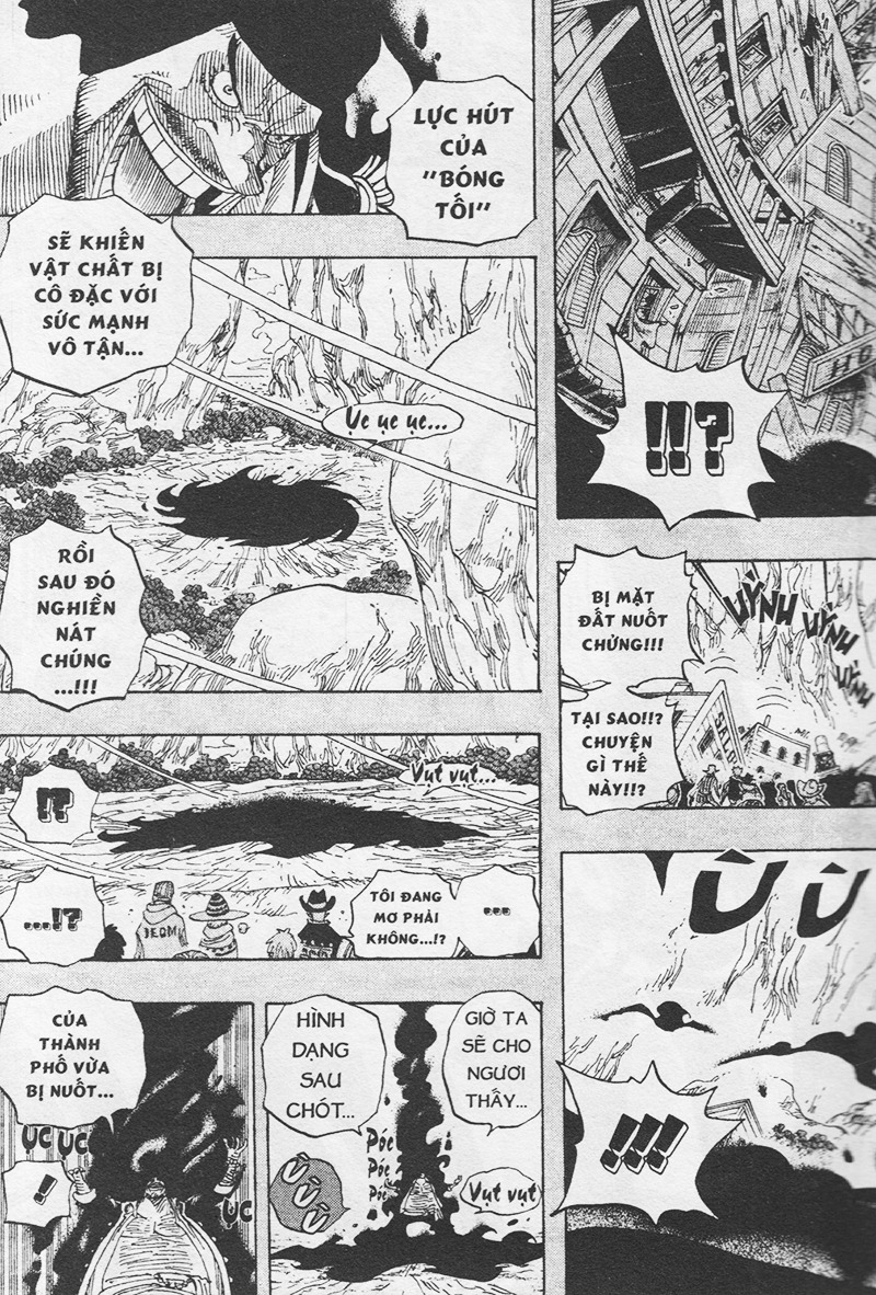 Bo
						
										
										One Piece - Tap 46 - Phieu Luu Tren Dao Ma (Tai Ban 2025)