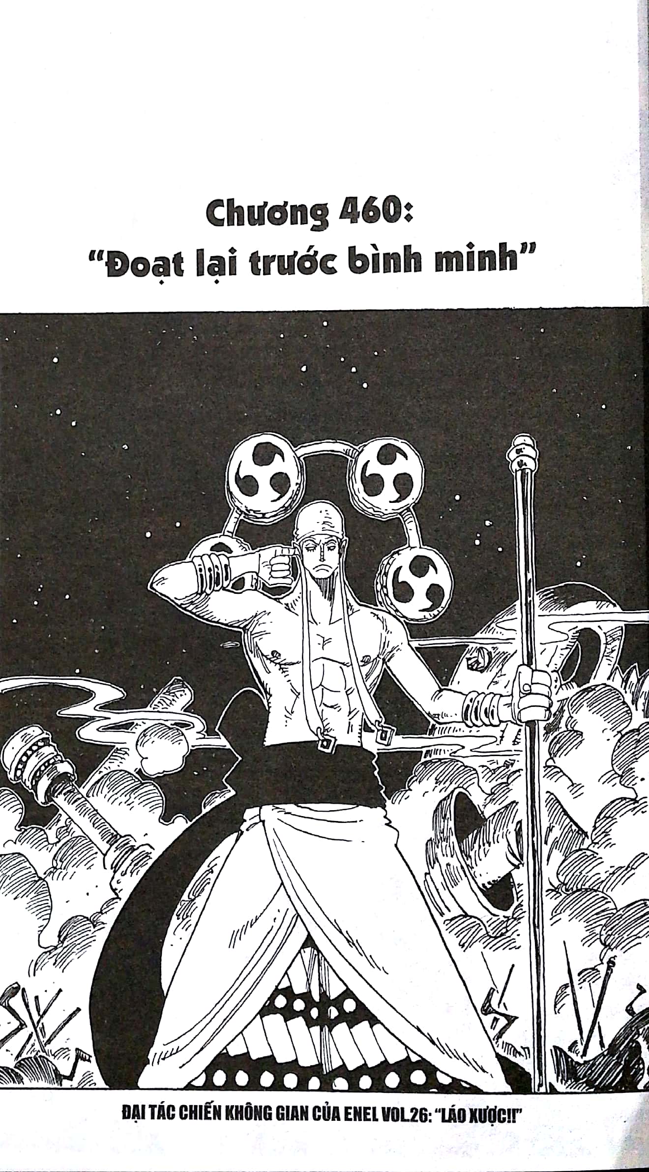 Bo
						
										
										One Piece - Tap 48