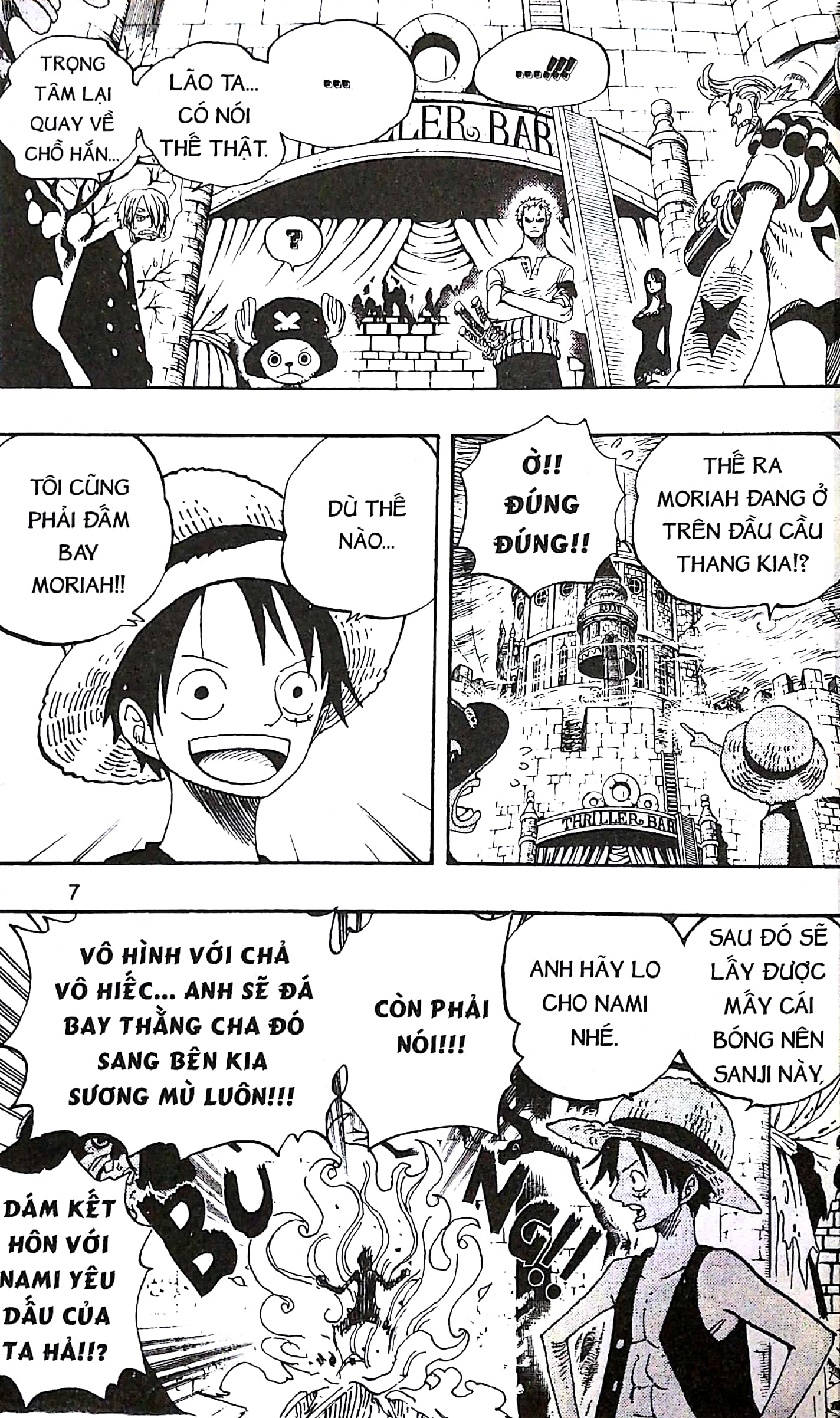 Bo
						
										
										One Piece - Tap 48