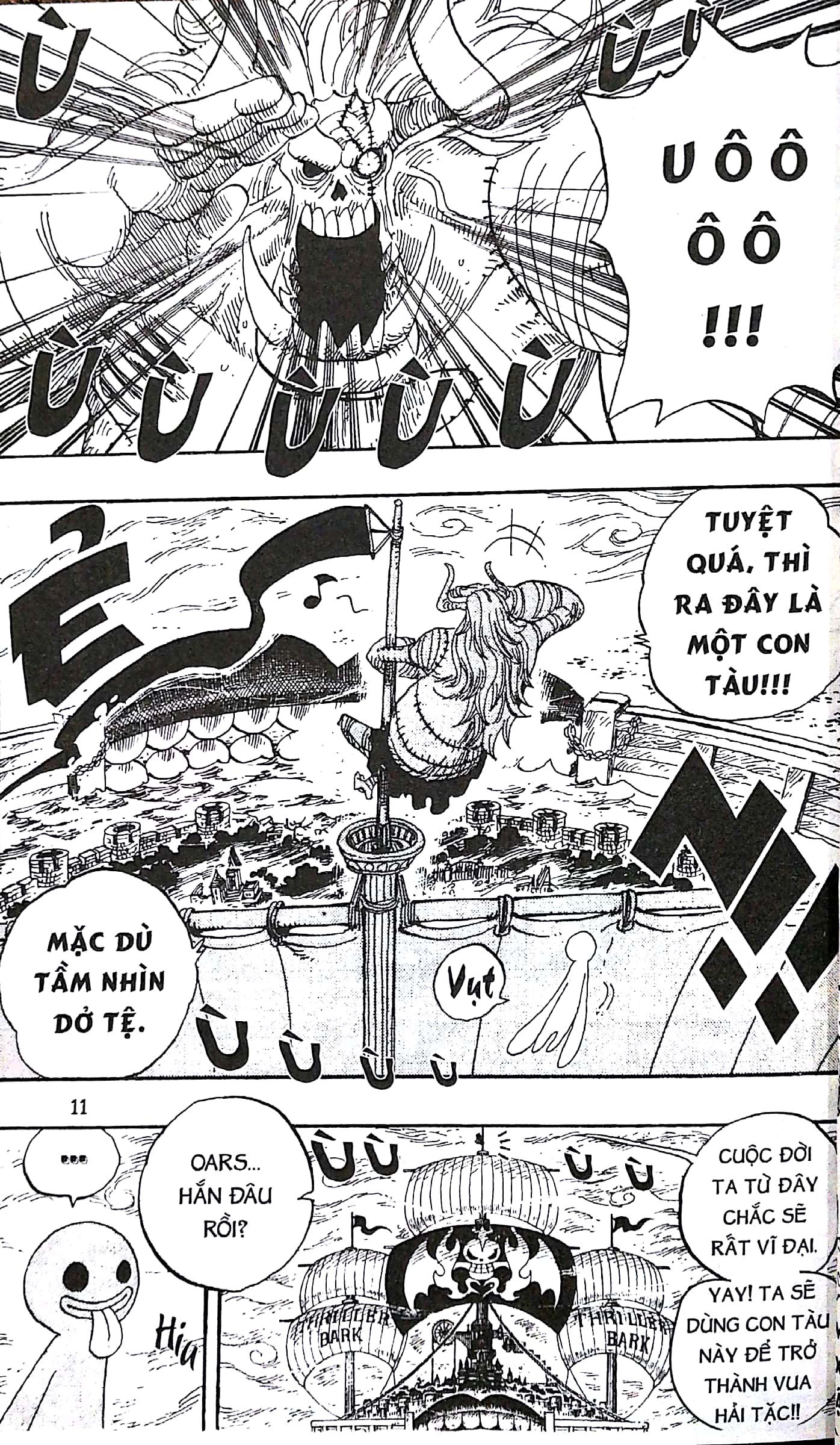 Bo
						
										
										One Piece - Tap 48