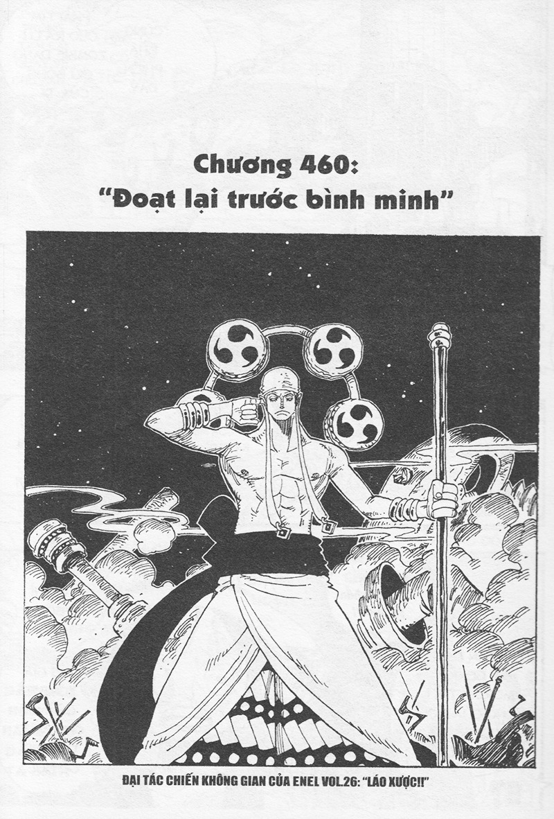 Bo
						
										
										One Piece - Tap 48 - Cuoc Phieu Luu Cua Oars - Ban Bia Ao (Tai Ban 2022)