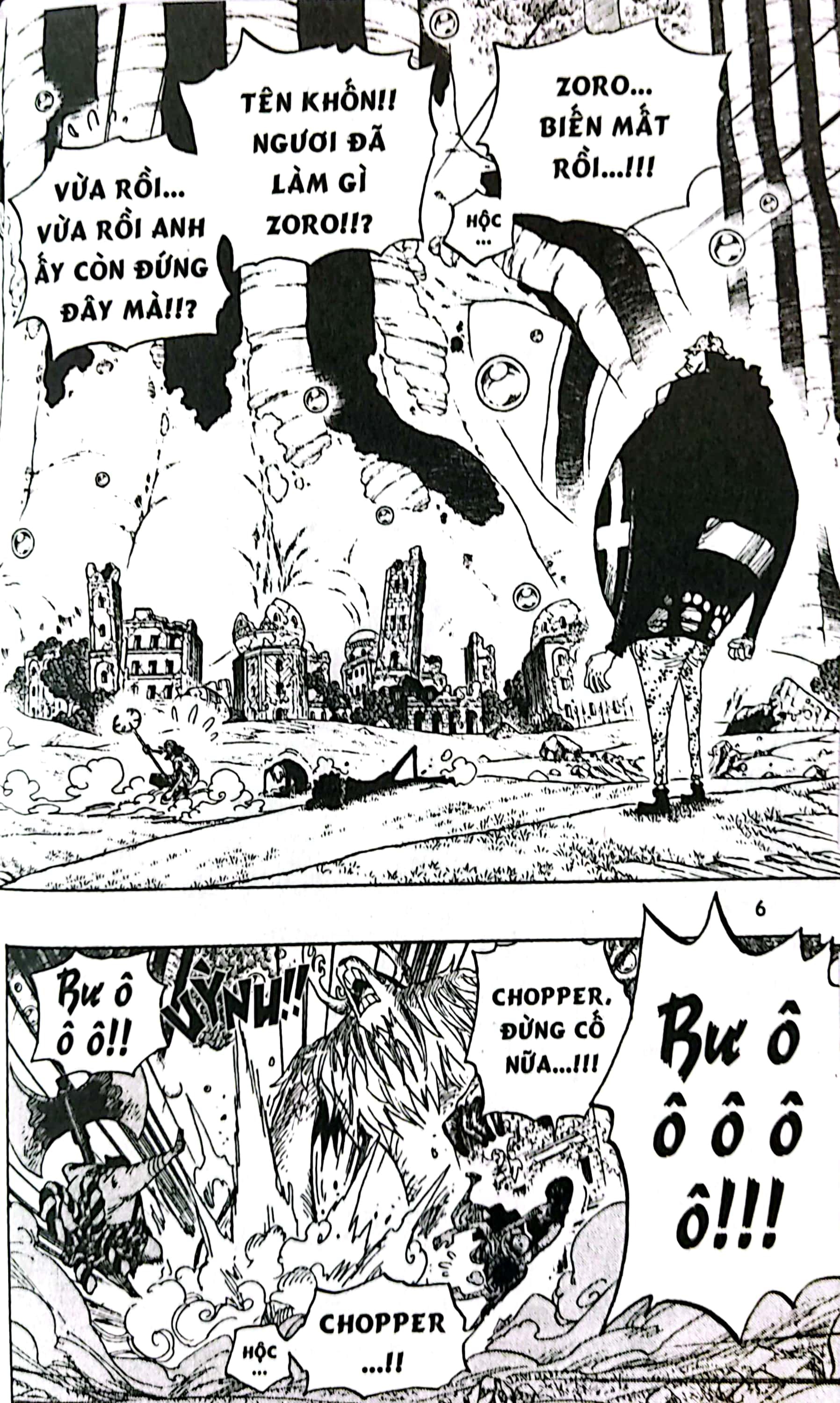 Bo
						
										
										One Piece - Tap 53 - Khi Chat Vuong Gia - Ban Bia Ao (Tai Ban 2025)