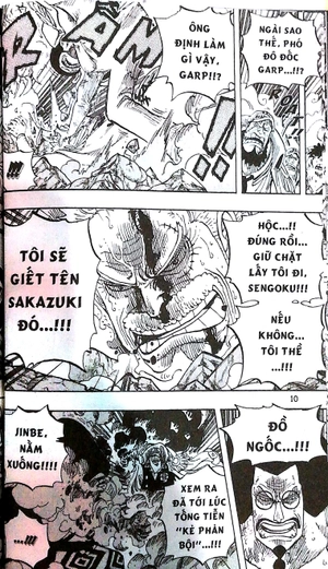 bộ one piece - tập 59 - vĩnh biệt portgas d. ace (tái bản 2022)