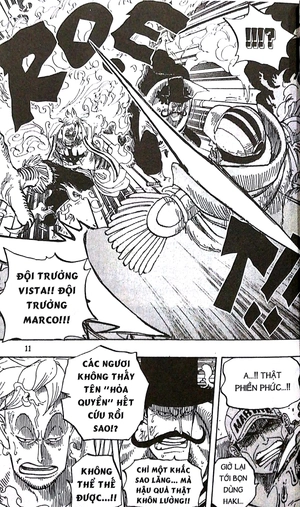 bộ one piece - tập 59 - vĩnh biệt portgas d. ace (tái bản 2022)