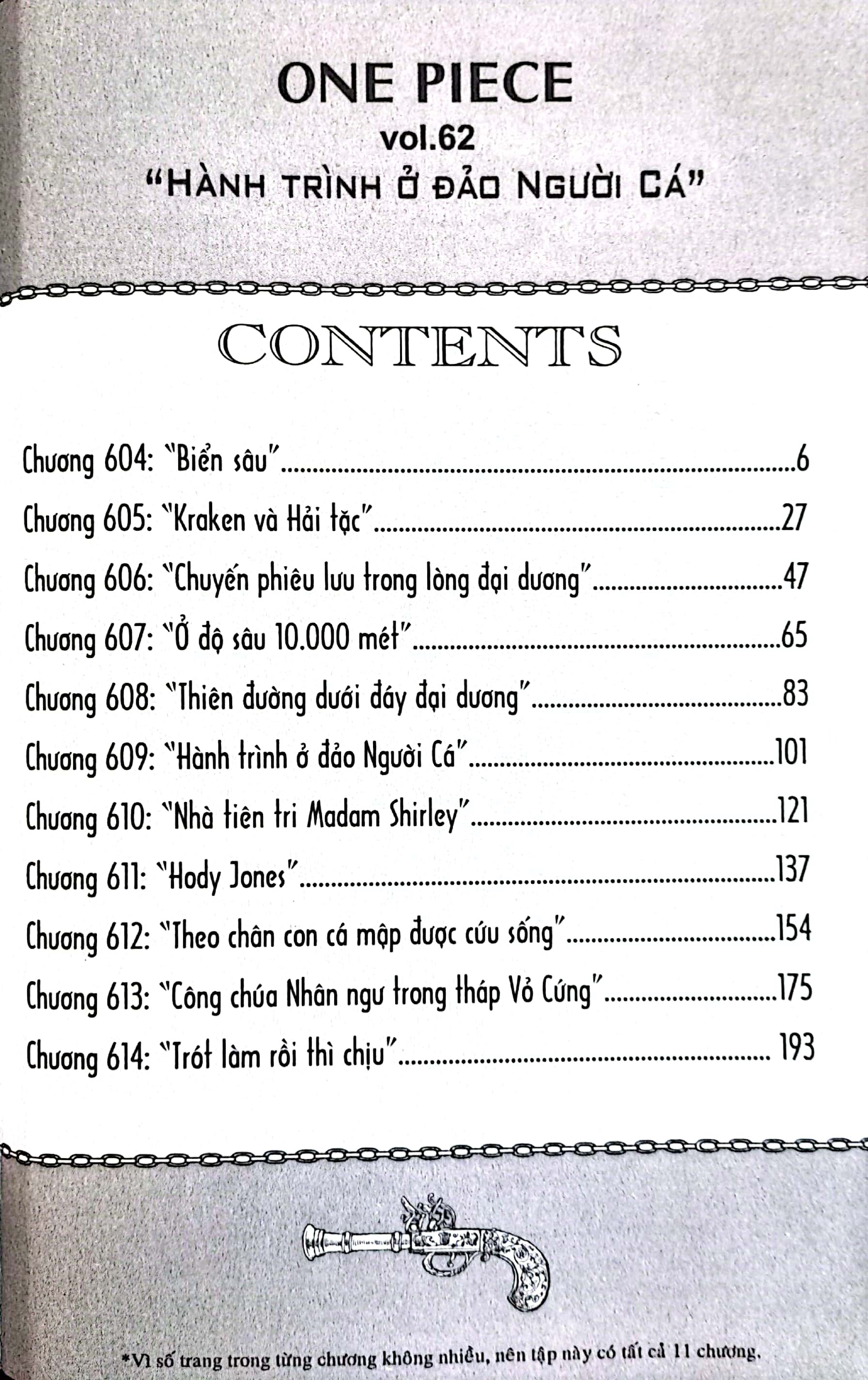 Bo
						
										
										One Piece - Tap 62 - Hanh Trinh O Dao Nguoi Ca (Tai Ban 2025)