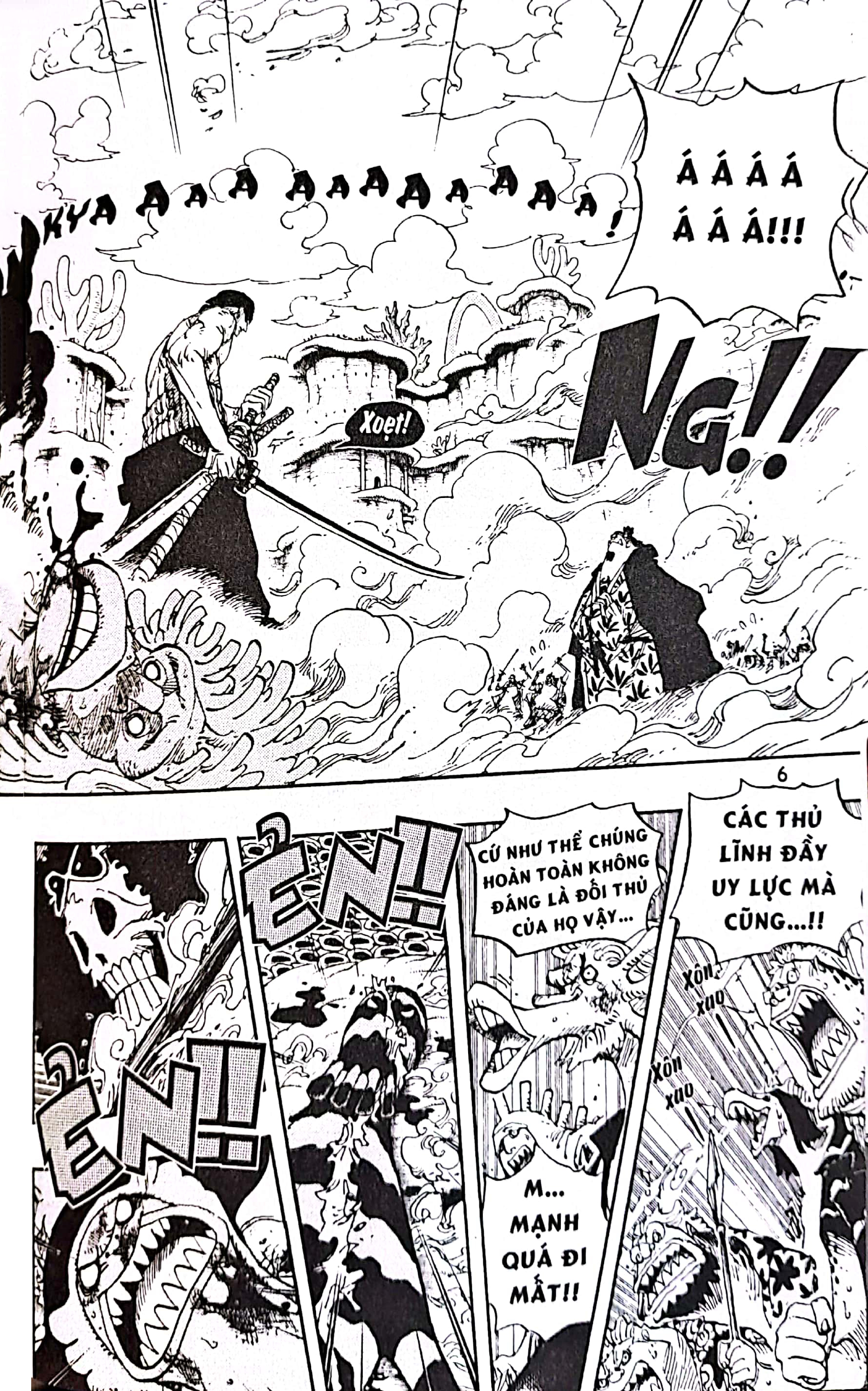 Bo
						
										
										One Piece - Tap 66 - Duong Toi Mat Troi - Ban Bia Ao (Tai Ban 2022)