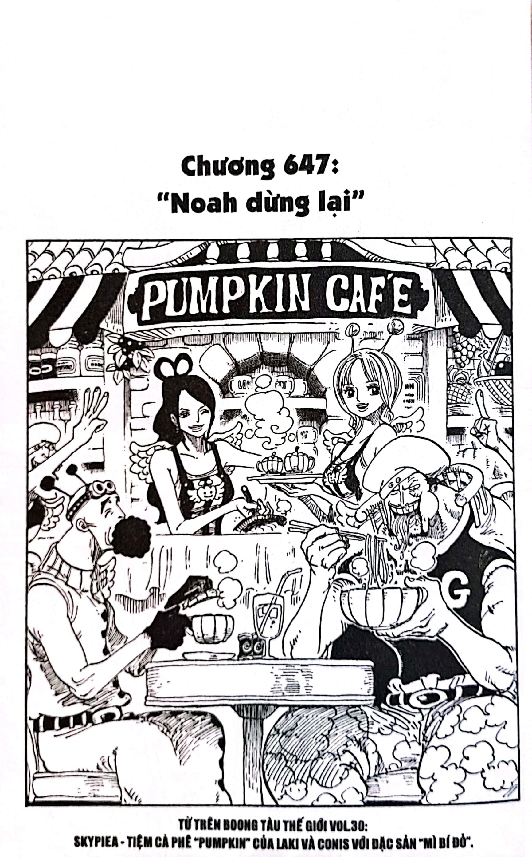 Bo
						
										
										One Piece - Tap 66 - Duong Toi Mat Troi - Ban Bia Ao (Tai Ban 2025)