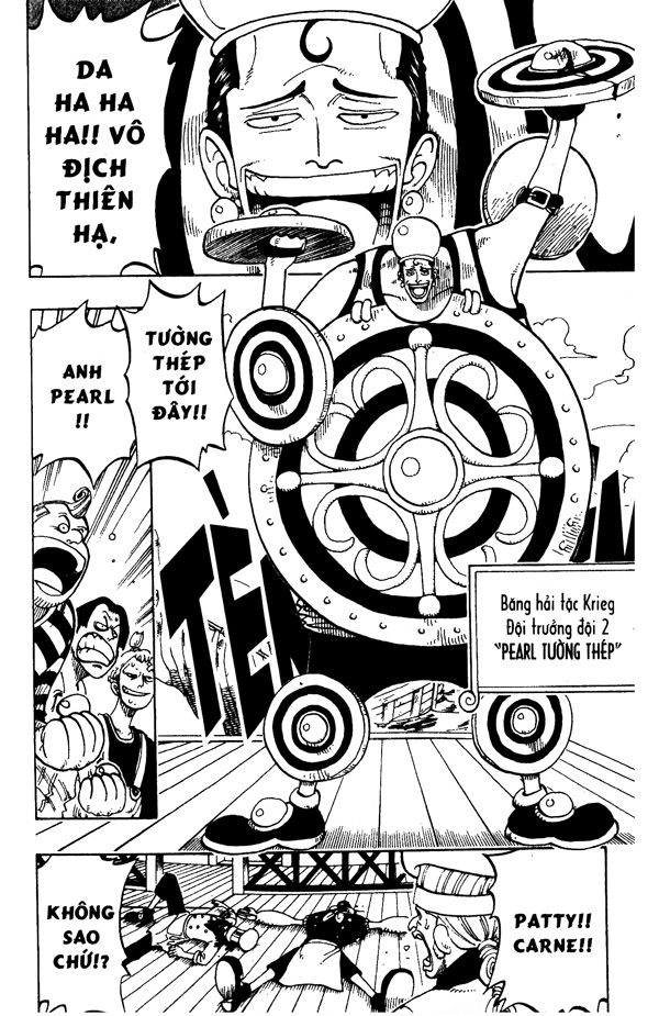 Bo
						
										
										One Piece - Tap 7 - Lao Gia Mac Dich - Ban Bia Ao (Tai Ban 2022)