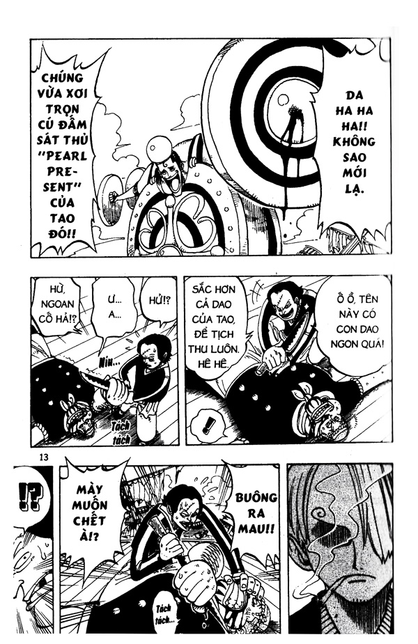 Bo
						
										
										One Piece - Tap 7 - Lao Gia Mac Dich - Ban Bia Ao (Tai Ban 2022)