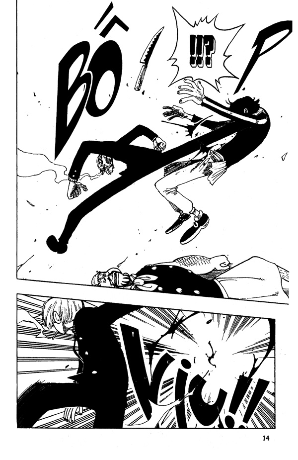 Bo
						
										
										One Piece - Tap 7 - Lao Gia Mac Dich - Ban Bia Ao (Tai Ban 2022)