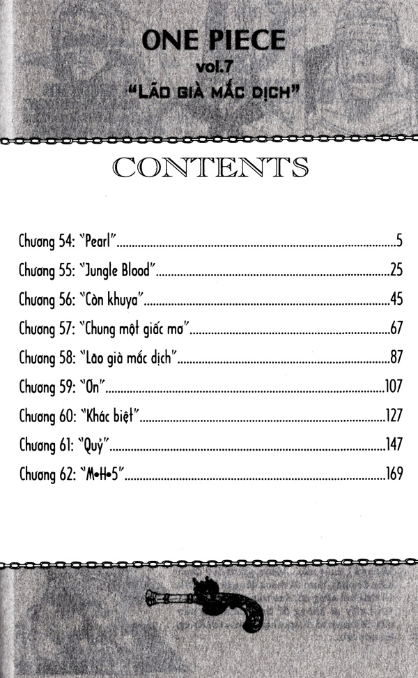 Bo
						
										
										One Piece - Tap 7 - Lao Gia Mac Dich - Ban Bia Ao (Tai Ban 2022)