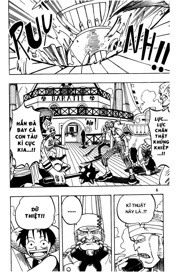 Bo
						
										
										One Piece - Tap 7 - Lao Gia Mac Dich (Tai Ban 2025)