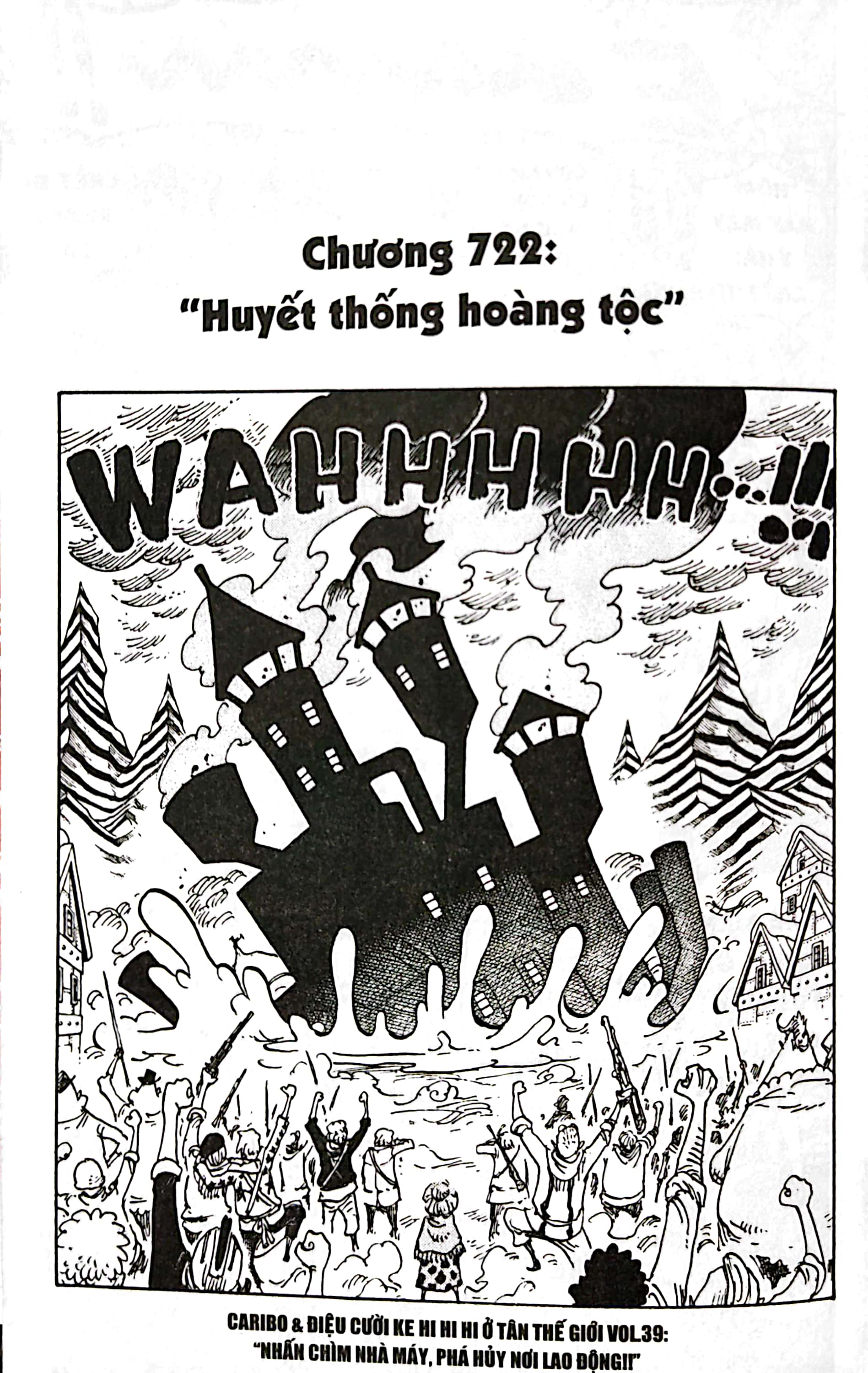 Bộ
						
										
										One Piece - Tập 73 - Tác Chiến Sop Dressrosa - Bản Bìa Áo (Tái Bản 2023)