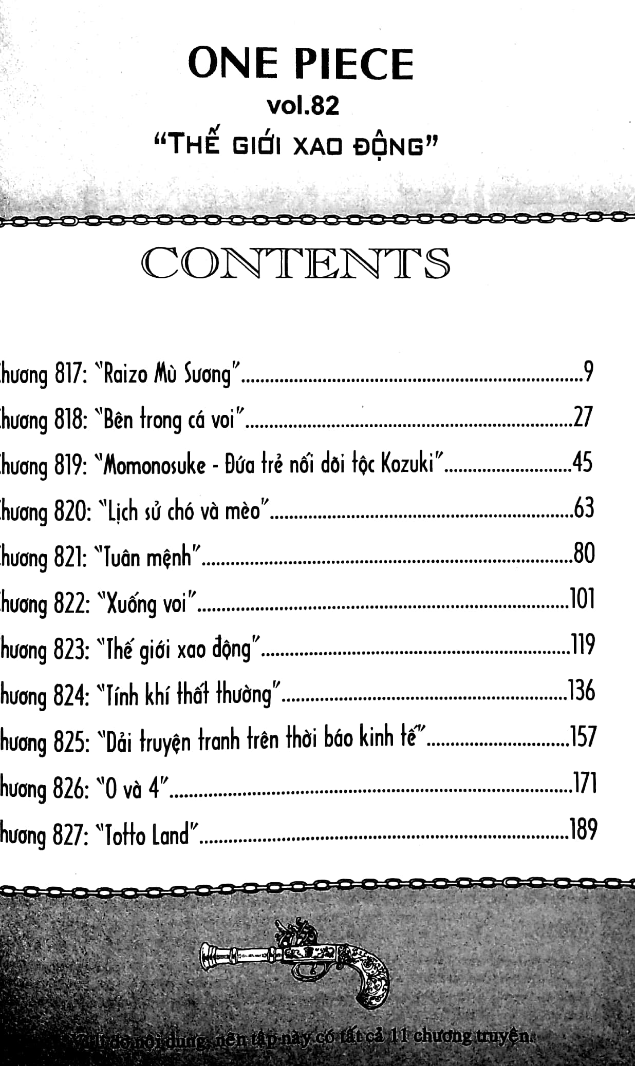 Bo
						
										
										One Piece - Tap 82 - The Gioi Xao Dong - Ban Bia Ao (Tai Ban 2022)