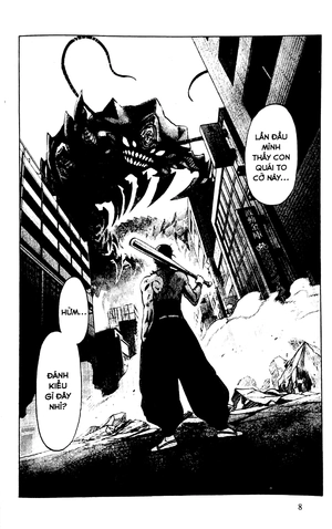 bộ one-punch man - tập 11 - đại quái trùng (tái bản 2022)