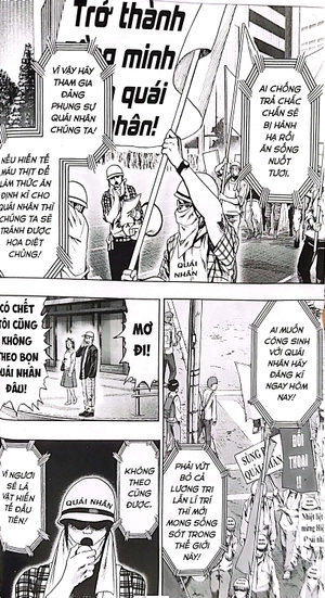 bộ one-punch man - tập 18 - giới hạn (tái bản 2022)