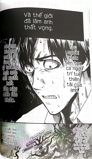 bộ one-punch man - tập 2 - chìa khóa sức mạnh (tái bản 2022)