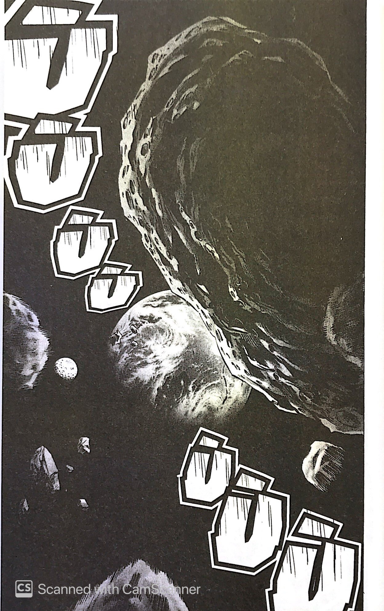 Bo
						
										
										One-Punch Man - Tap 4 - Thien Thach Khong Lo (Tai Ban 2025)