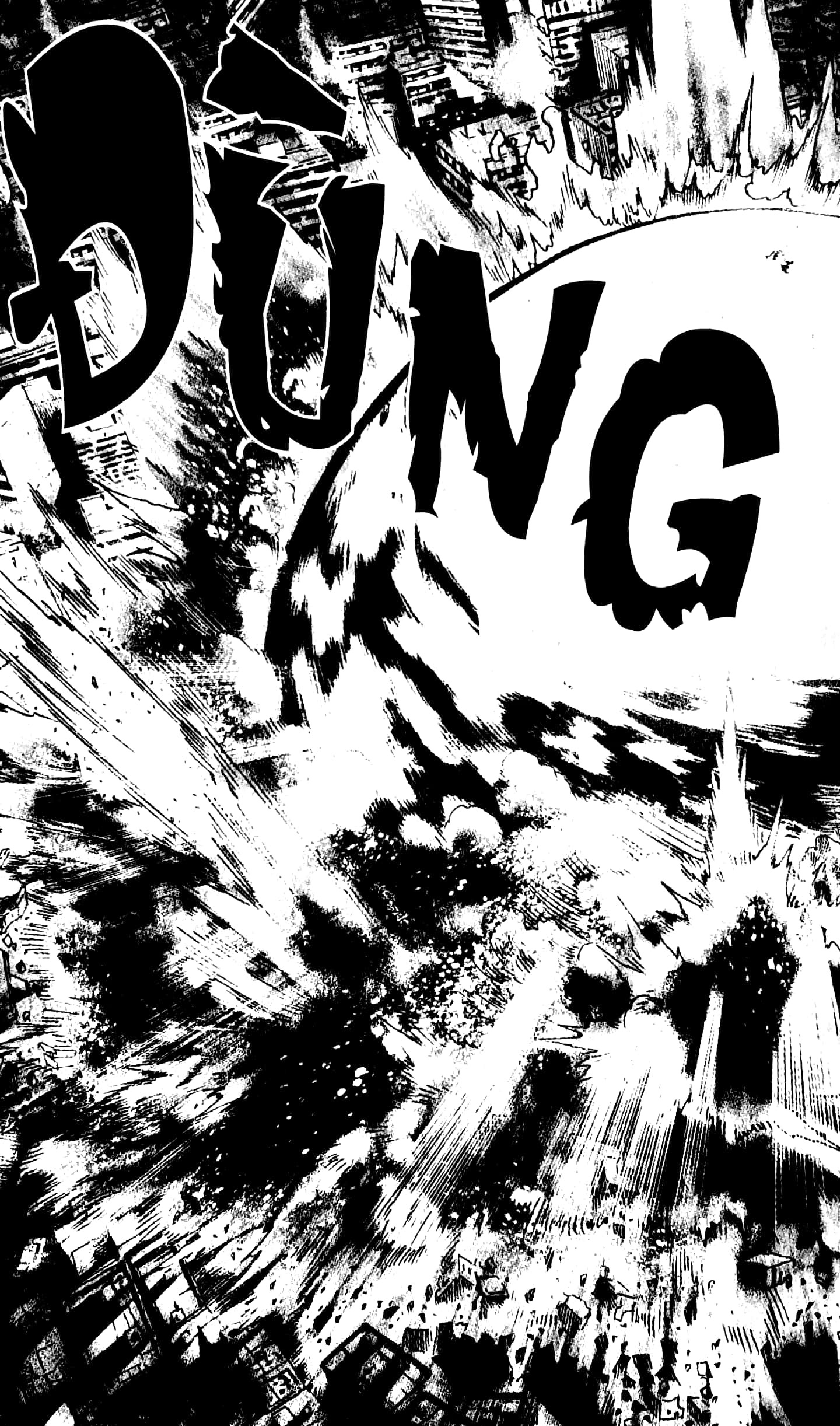 Bo
						
										
										One-Punch Man - Tap 6 - Sam Truyen (Tai Ban 2025)