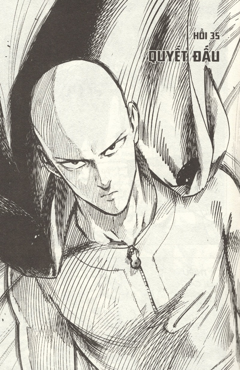 Bo
						
										
										One-Punch Man - Tap 7 - Quyet Dau (Tai Ban 2025)