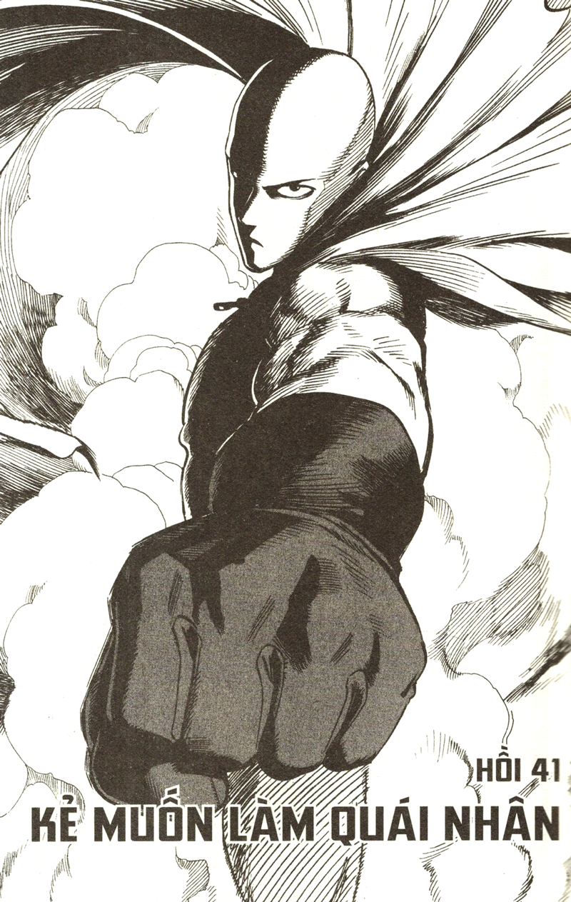 bộ one-punch man - tập 9 - chớ coi thường! (tái bản 2022)