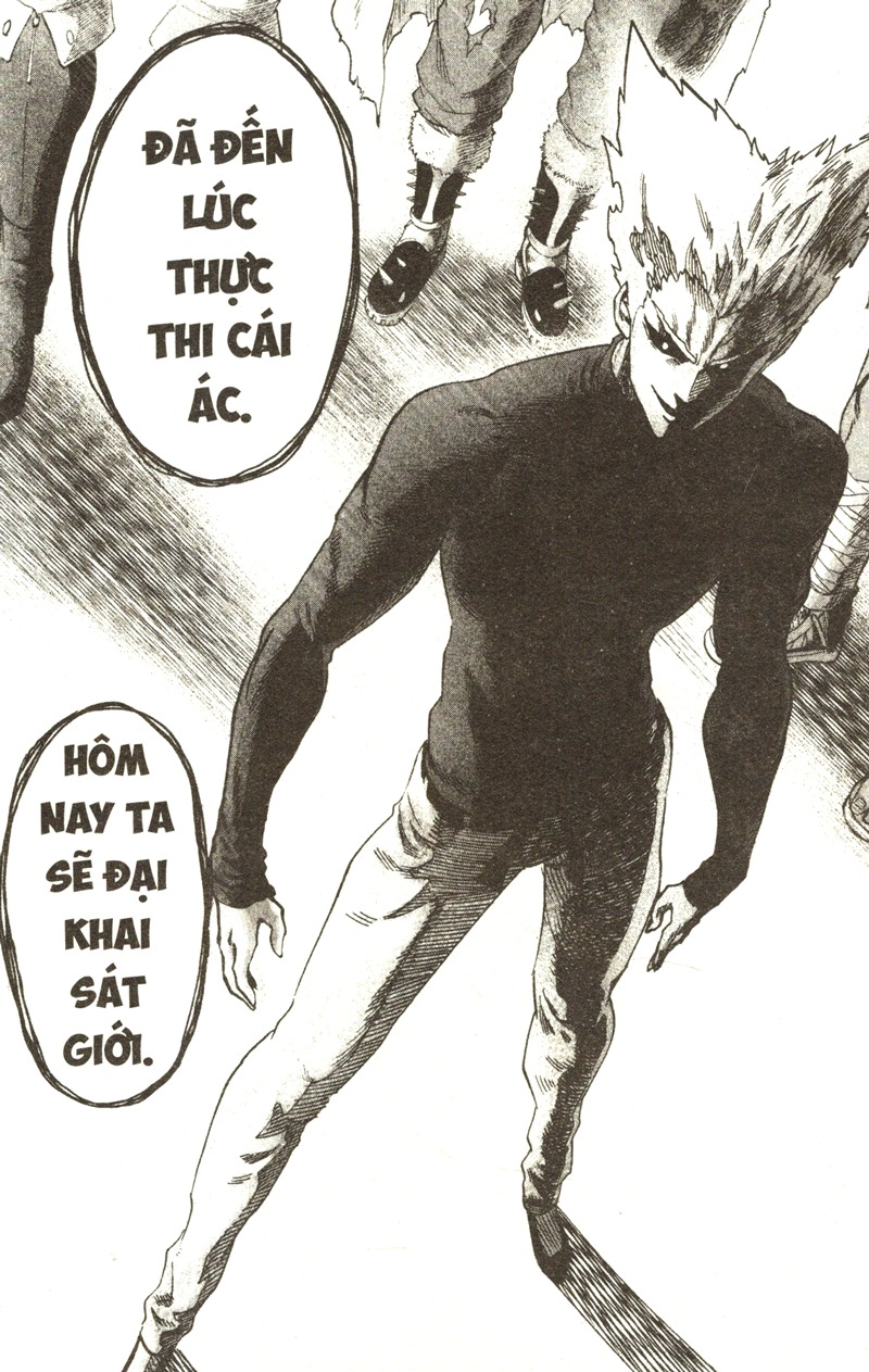 Bo
						
										
										One-Punch Man - Tap 9 - Cho Coi Thuong! (Tai Ban 2025)