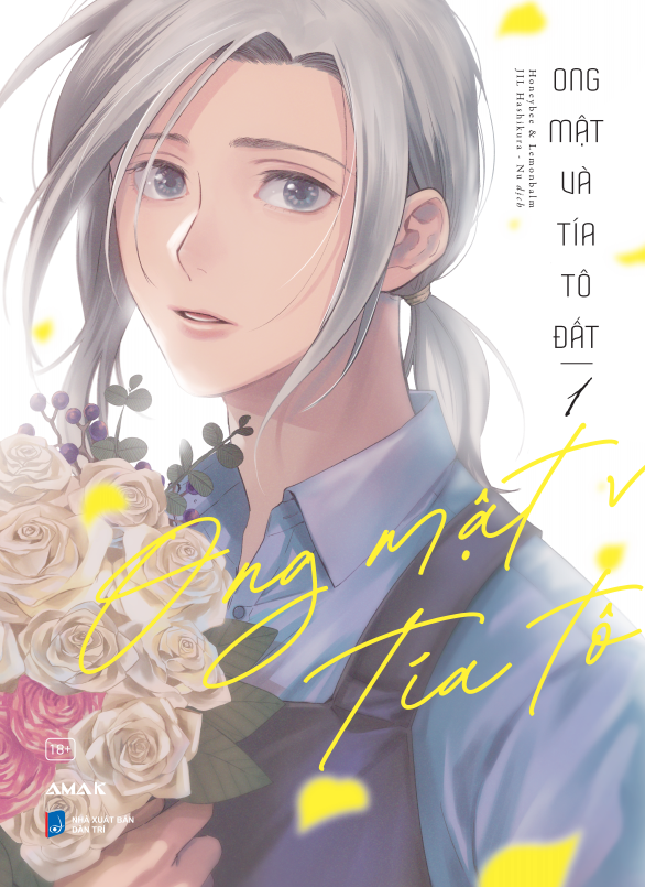 Bo
						
										
										Ong Mat Va Tia To Dat - Tap 1 - Tang Kem 1 Bookmark Be Hinh + 3 Postcard Hai Mat