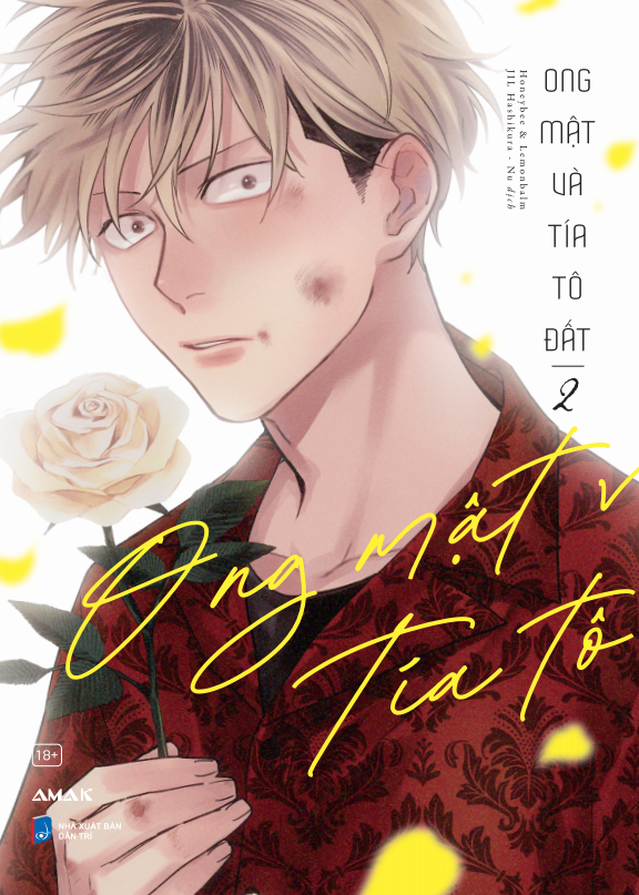 Bo
						
										
										Ong Mat Va Tia To Dat - Tap 2 - Tang Kem 1 Bookmark Be Hinh + 4 Postcard Hai Mat