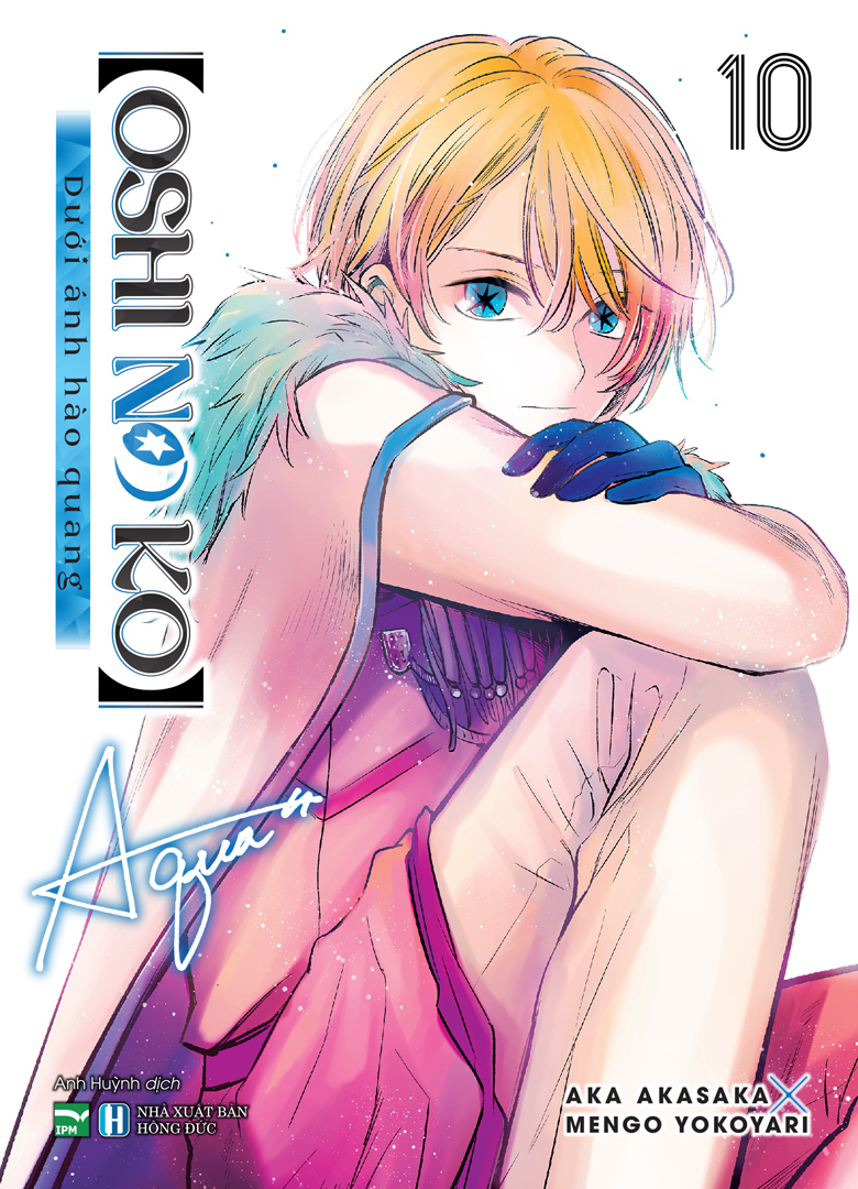 Bo
						
										
										Oshi No Ko - Duoi Anh Hao Quang - Tap 10