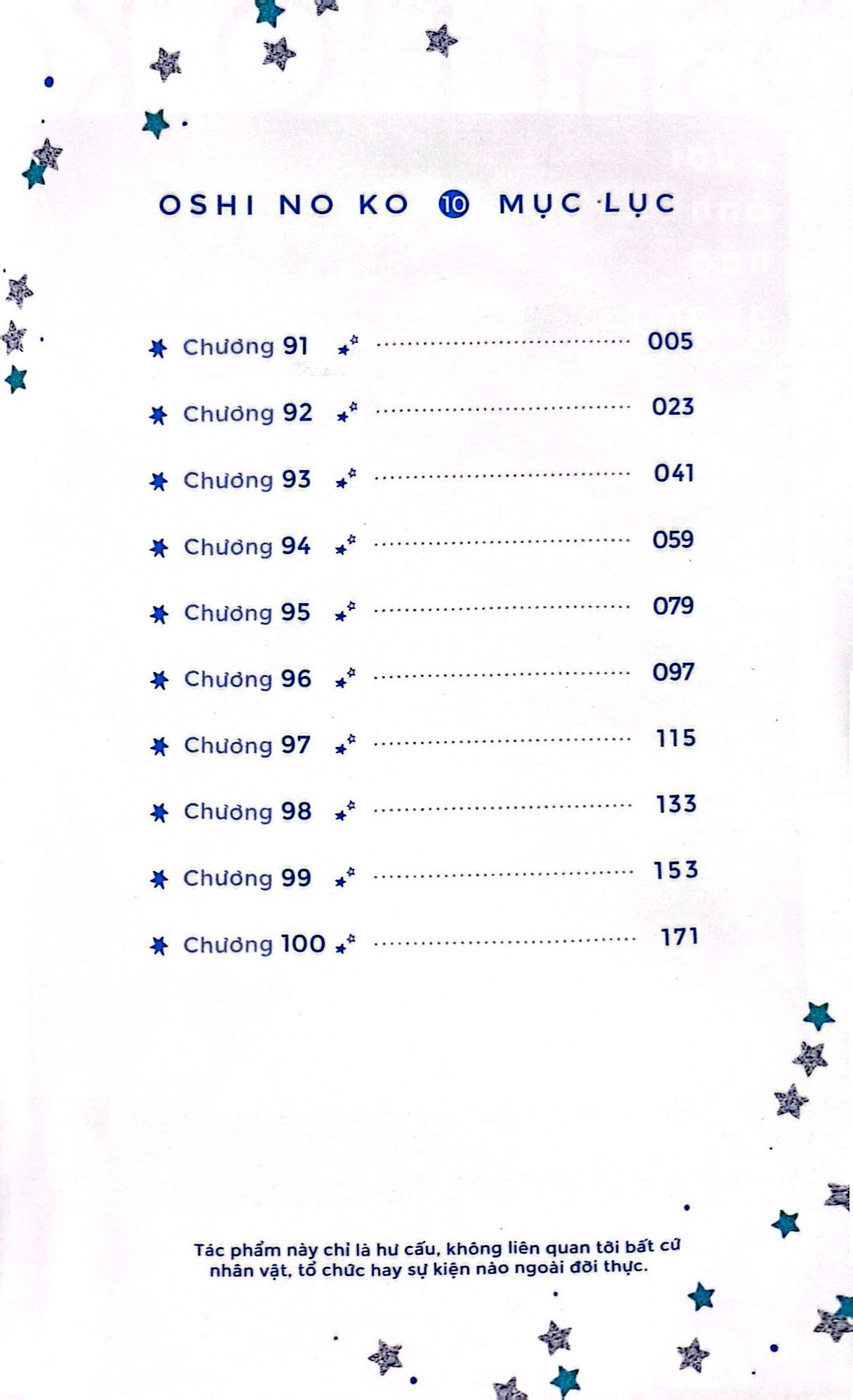 Bo
						
										
										Oshi No Ko - Duoi Anh Hao Quang - Tap 10