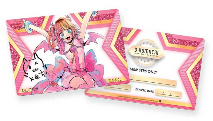 Bo
						
										
										Oshi No Ko - Duoi Anh Hao Quang - Tap 12 - Ban Suu Tam - Tang Kem Bia Dac Biet Hai Mat + Oshi No Card + Card Idol + Vong Tay Idol + B-Komachi FC Member Card + B-Komachi ON-STAGE Standee