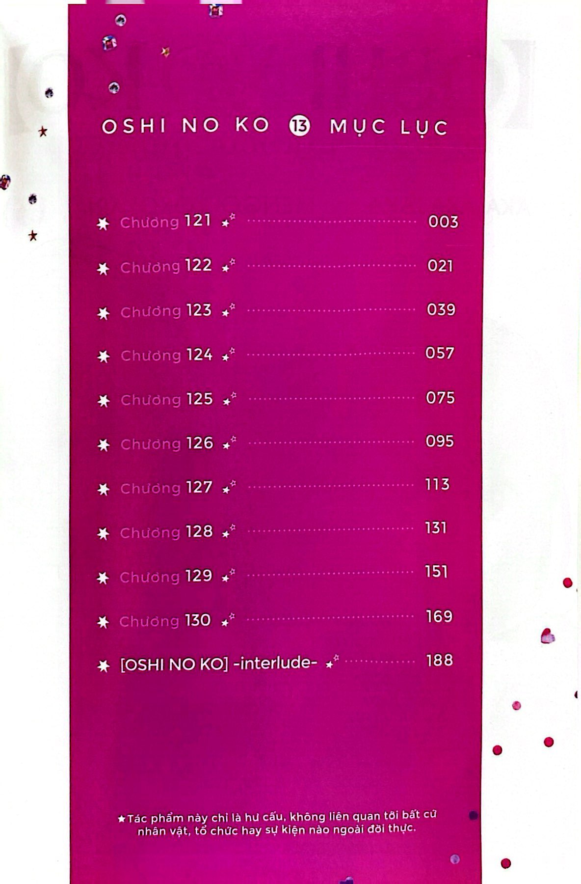 Bo
						
										
										Oshi No Ko - Duoi Anh Hao Quang - Tap 13