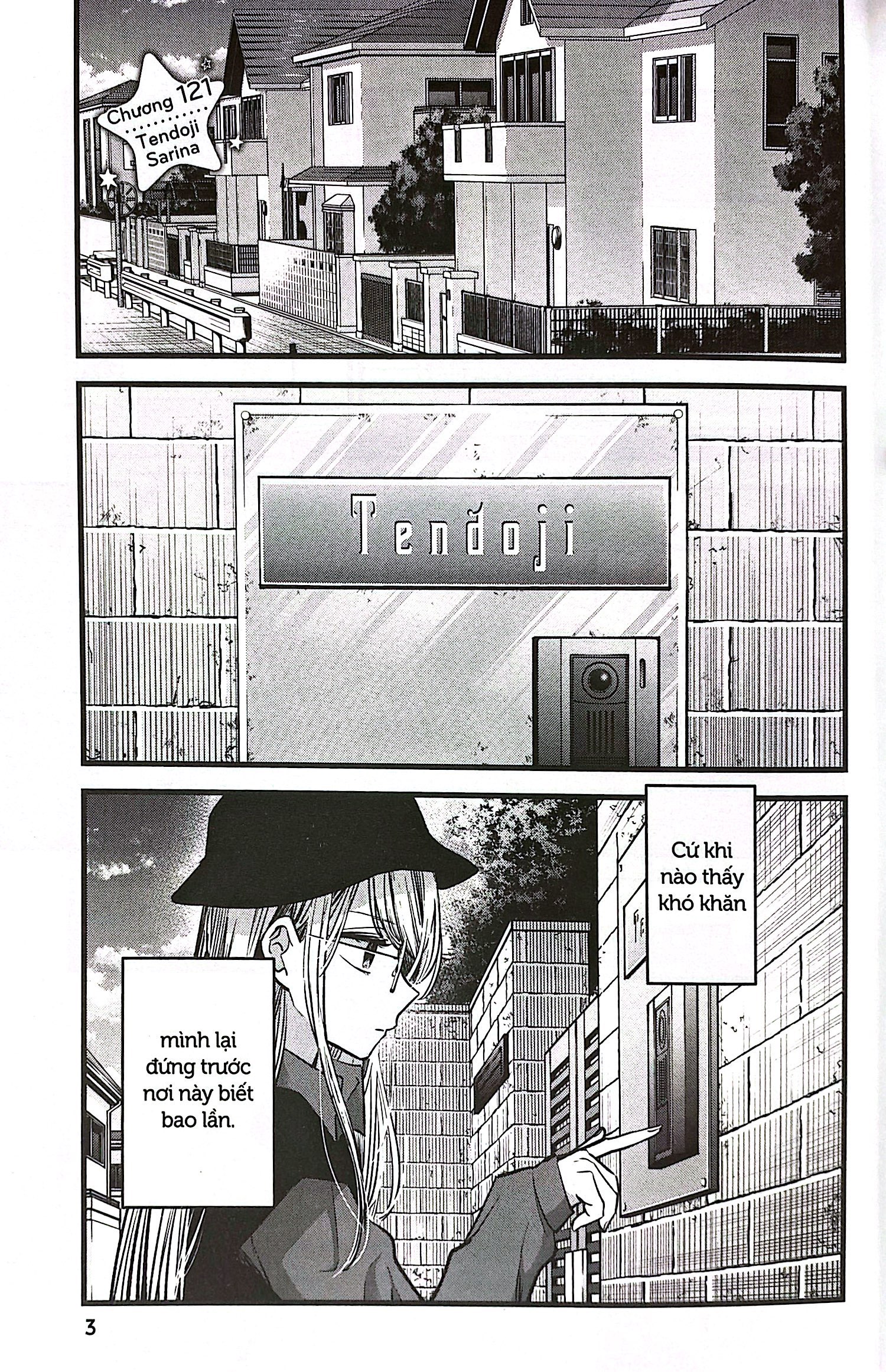 Bo
						
										
										Oshi No Ko - Duoi Anh Hao Quang - Tap 13