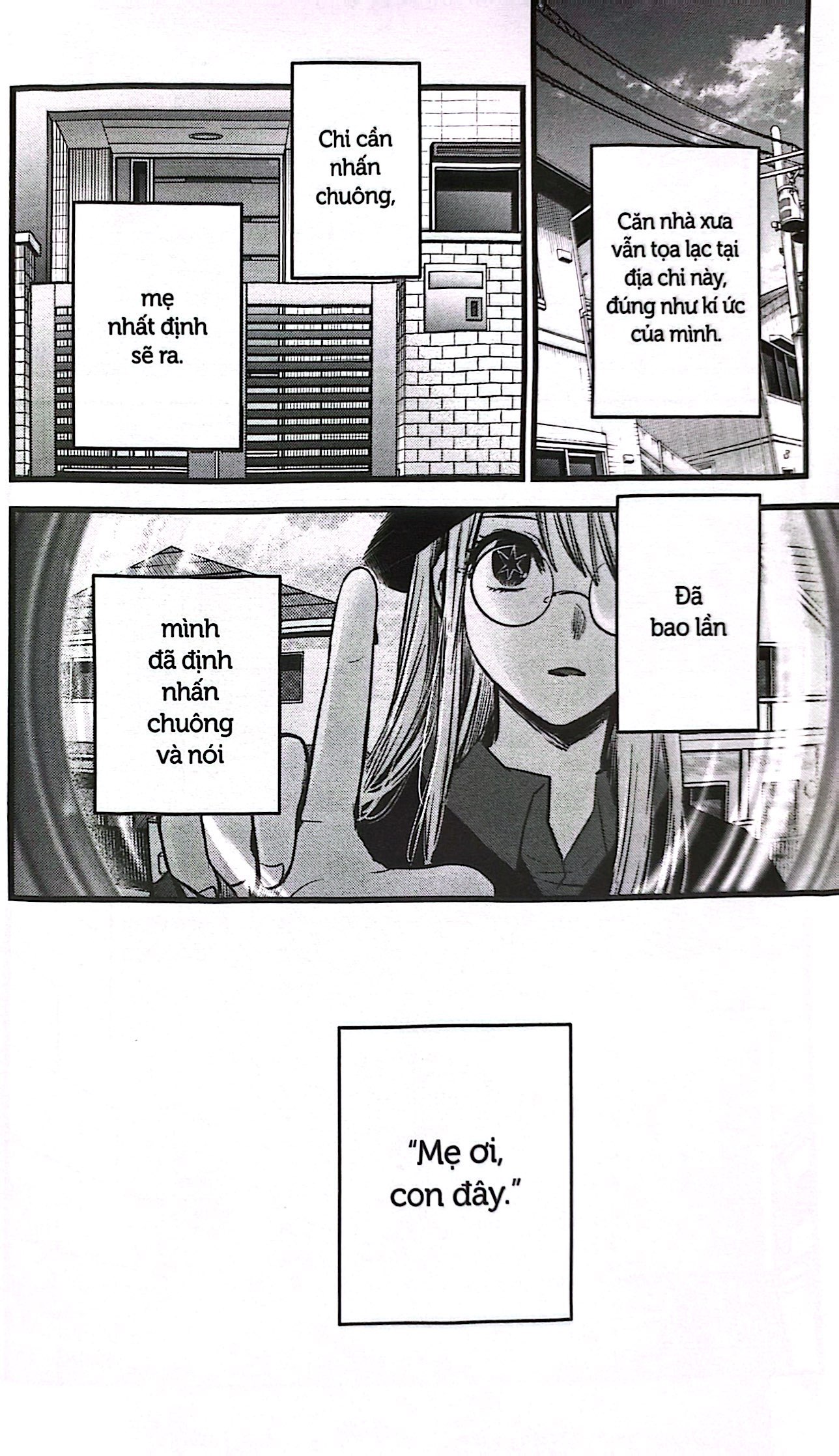 Bo
						
										
										Oshi No Ko - Duoi Anh Hao Quang - Tap 13