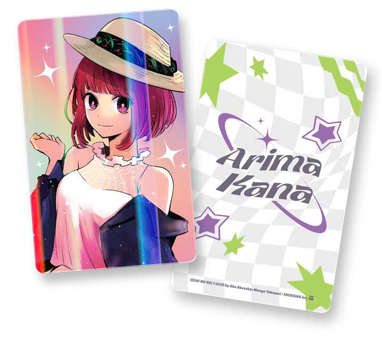 Bo
						
										
										Oshi No Ko - Duoi Anh Hao Quang - Tap 13 - Ban Dac Biet - Tang Kem Bia Dac Biet Hai Mat + Oshi No Card + Card Idol + Vong Tay Idol