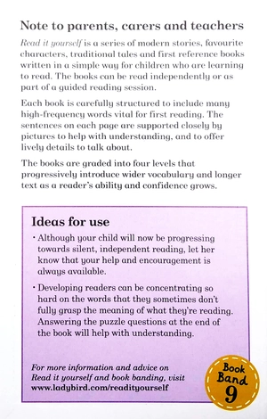 bộ our solar system - read it yourself with ladybird level 4 (hardcover)