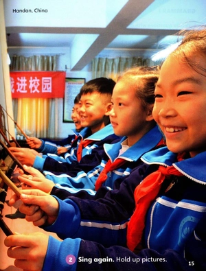 bộ our world 1: student's book with online practice and studentℹs ebook