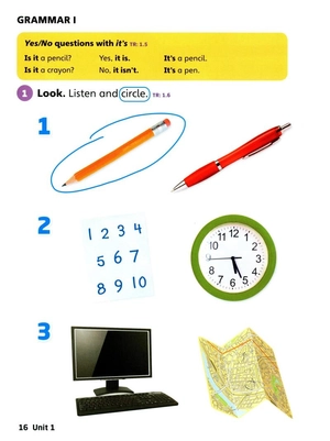 bộ our world 1: student's book with online practice and studentℹs ebook