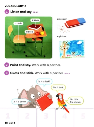 bộ our world 1: student's book with online practice and studentℹs ebook