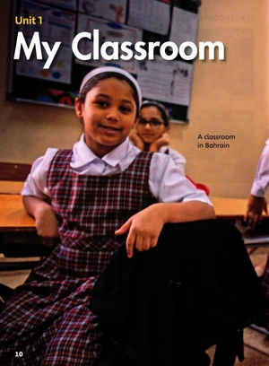 bộ our world 1: student's book with online practice and studentℹs ebook