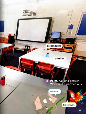 bộ our world 1: student's book with online practice and studentℹs ebook